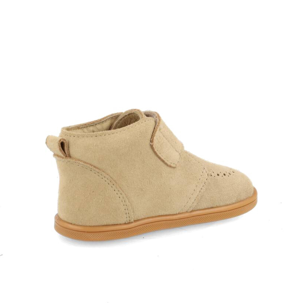 Botas Barefoot Dallas - Blanditos by Crio's - Pituka Wear