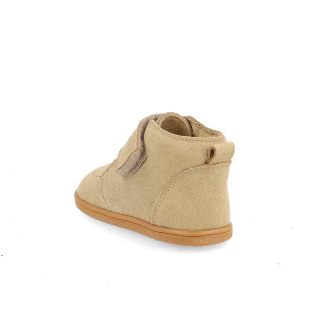 Botas Barefoot Dallas - Blanditos by Crio's - Pituka Wear