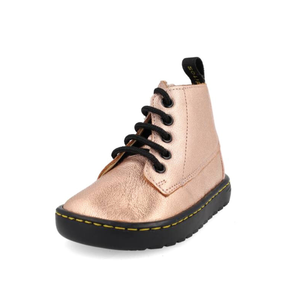 Botas Barefoot Doha - Blanditos by Crio's - Pituka Wear