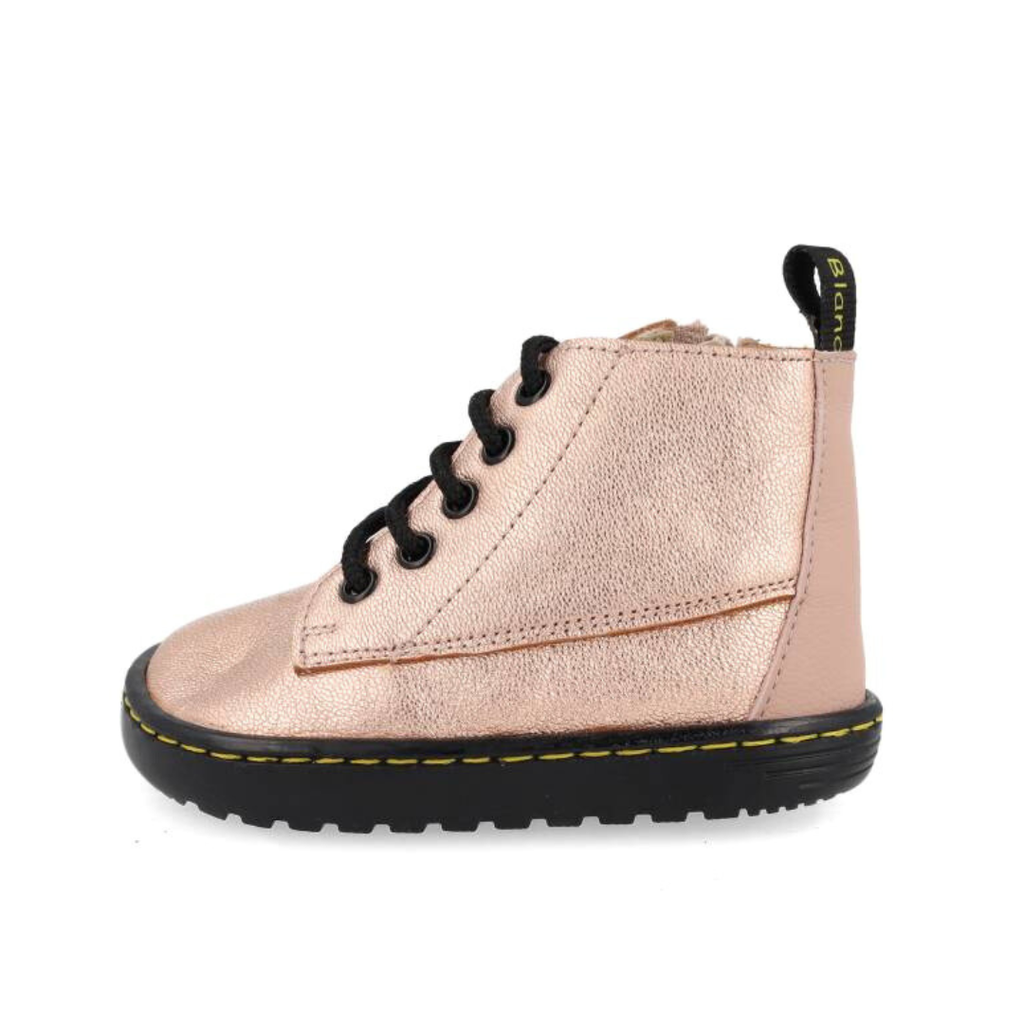 Botas Barefoot Doha - Blanditos by Crio's - Pituka Wear