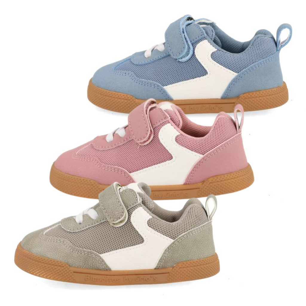 TÉNIS BAREFOOT FLASH VEGAN BLANDITOS BY CRIO’S - Pituka Wear