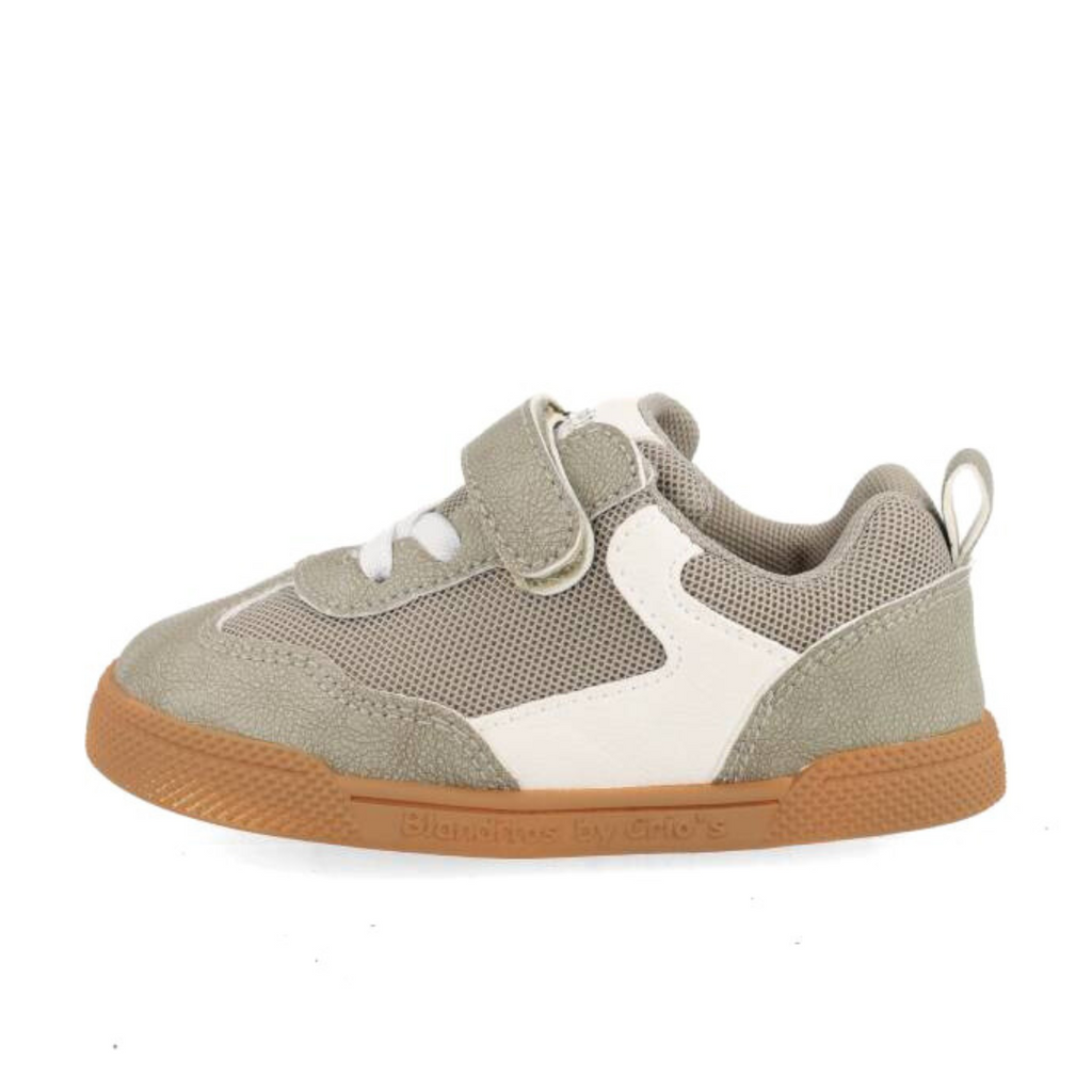 TÉNIS BAREFOOT FLASH VEGAN BLANDITOS BY CRIO’S - Pituka Wear
