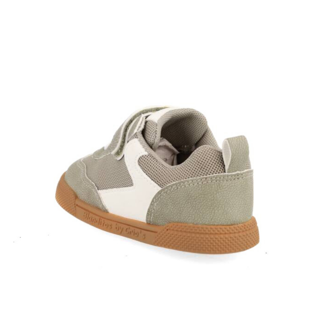 TÉNIS BAREFOOT FLASH VEGAN BLANDITOS BY CRIO’S - Pituka Wear