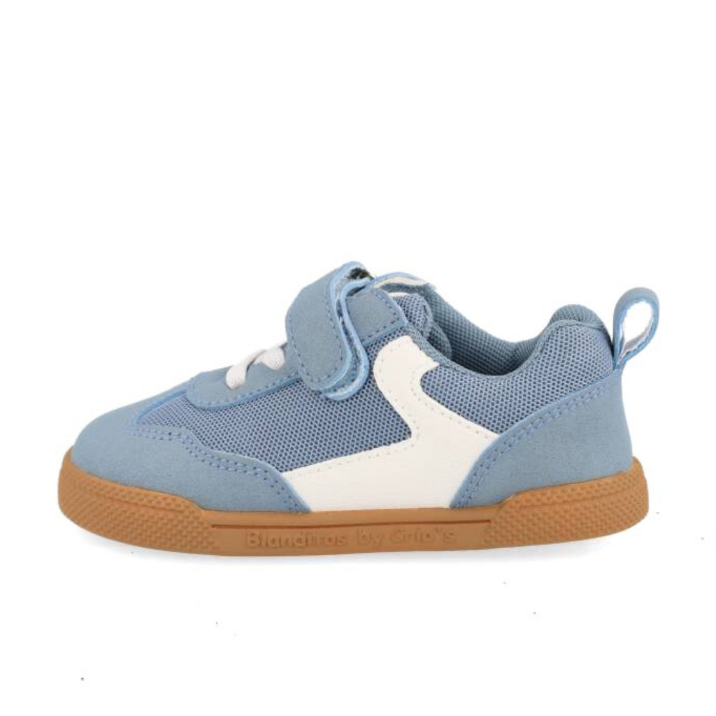TÉNIS BAREFOOT FLASH VEGAN BLANDITOS BY CRIO’S - Pituka Wear