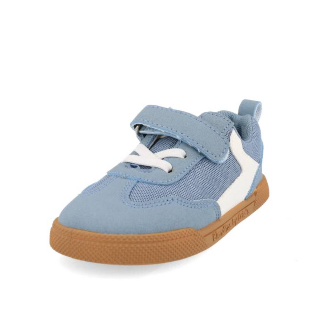 TÉNIS BAREFOOT FLASH VEGAN BLANDITOS BY CRIO’S - Pituka Wear
