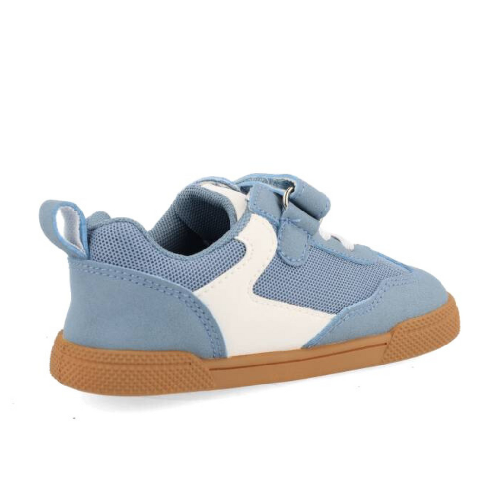 TÉNIS BAREFOOT FLASH VEGAN BLANDITOS BY CRIO’S - Pituka Wear