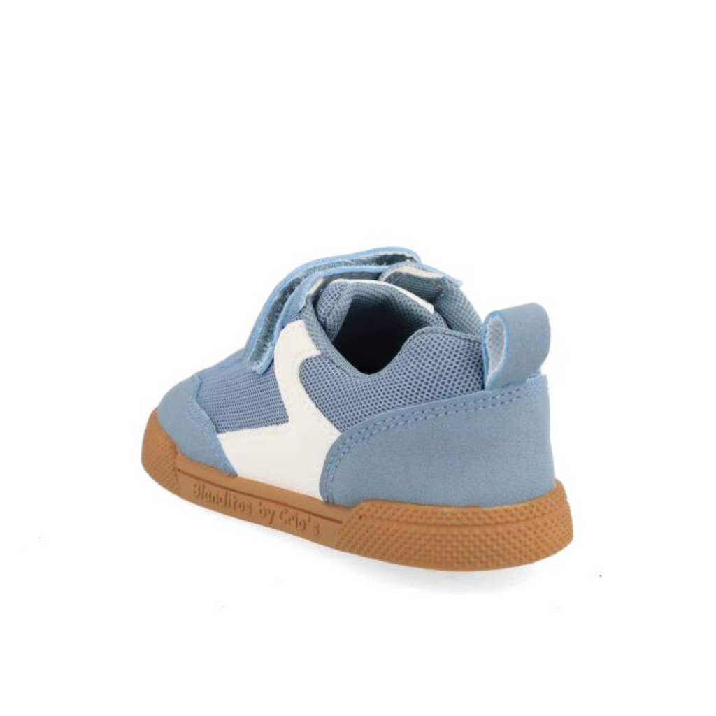 TÉNIS BAREFOOT FLASH VEGAN BLANDITOS BY CRIO’S - Pituka Wear