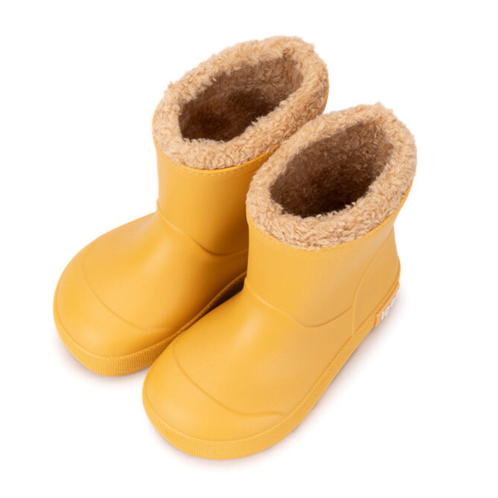 GALOCHAS YOGI BORREGUITO BAREFOOT IGOR - Pituka Wear 