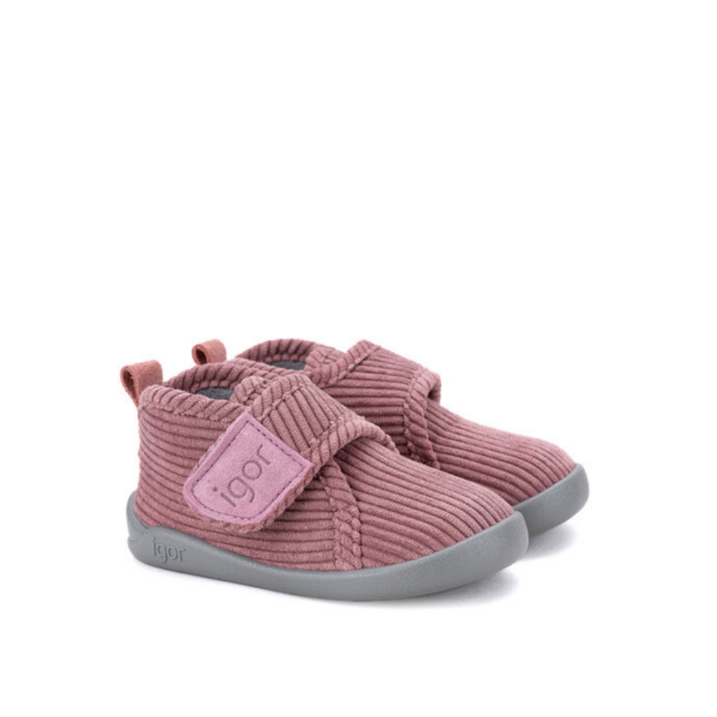 Pantufa Barefoot Homie Pana - Igor - Pituka Wear