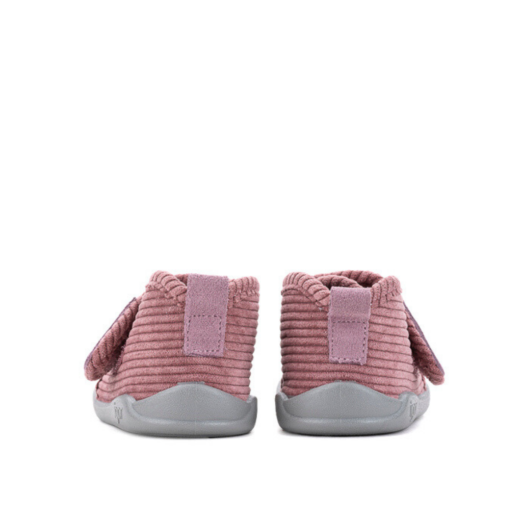 Pantufa Barefoot Homie Pana - Igor - Pituka Wear