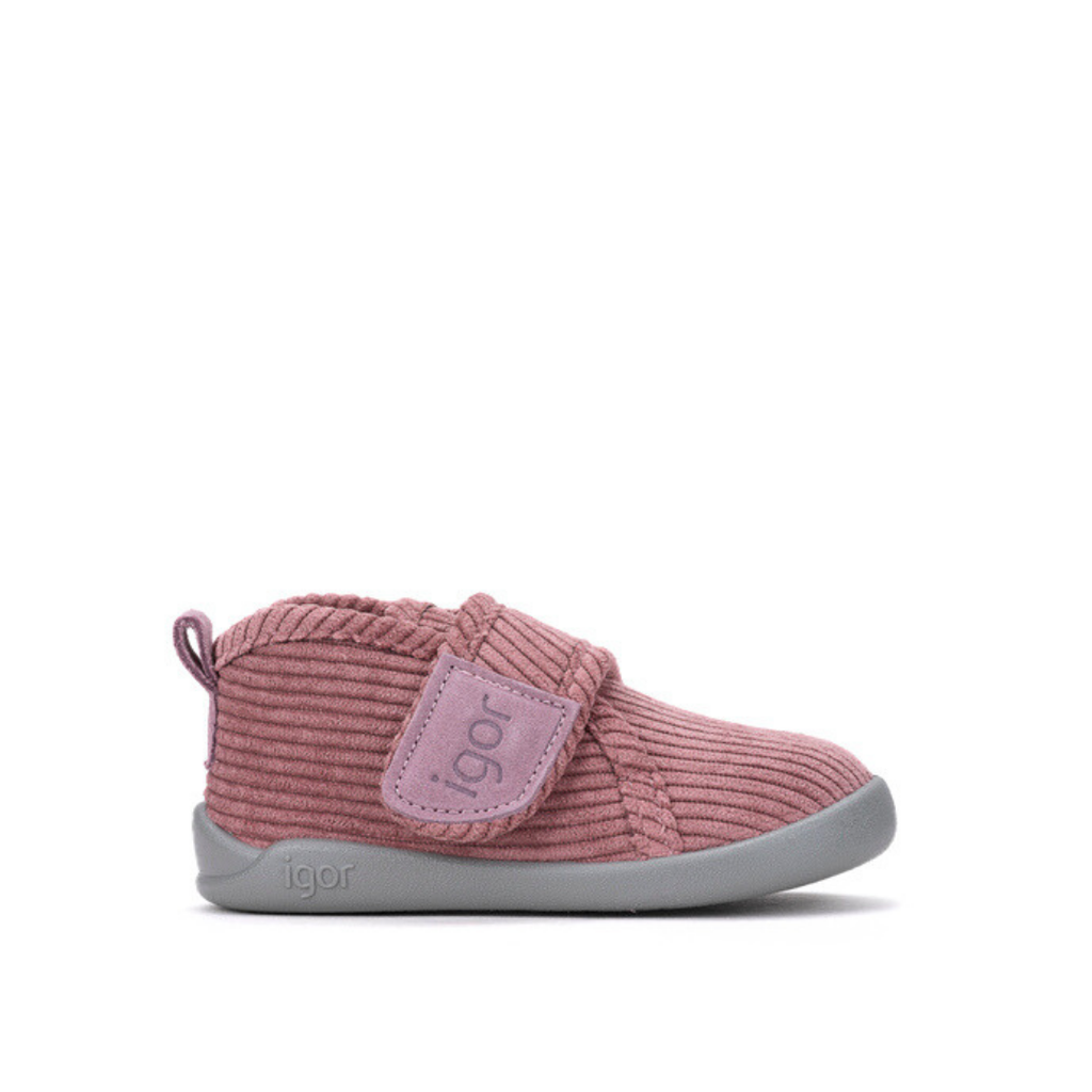 Pantufa Barefoot Homie Pana - Igor - Pituka Wear