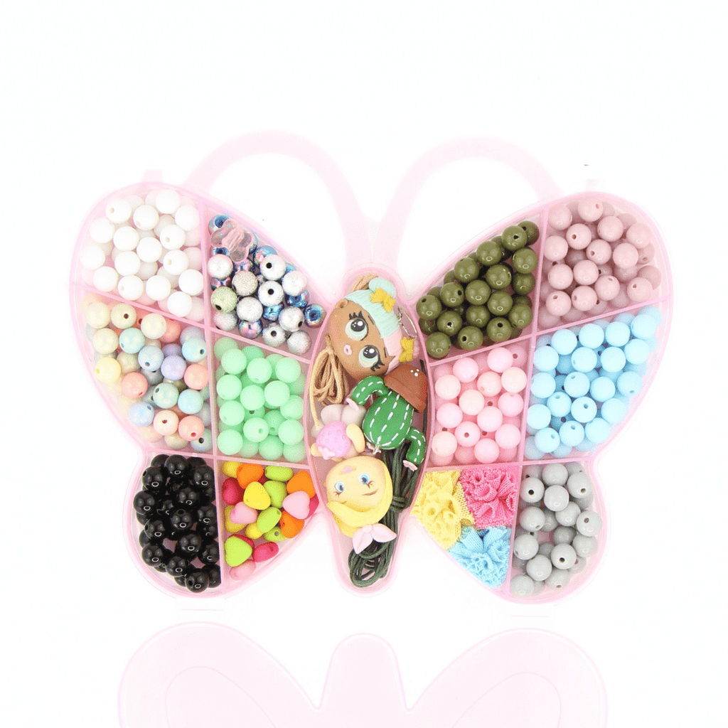 KIT PARA 3 COLARES EM BISCUIT - Pituka Wear 