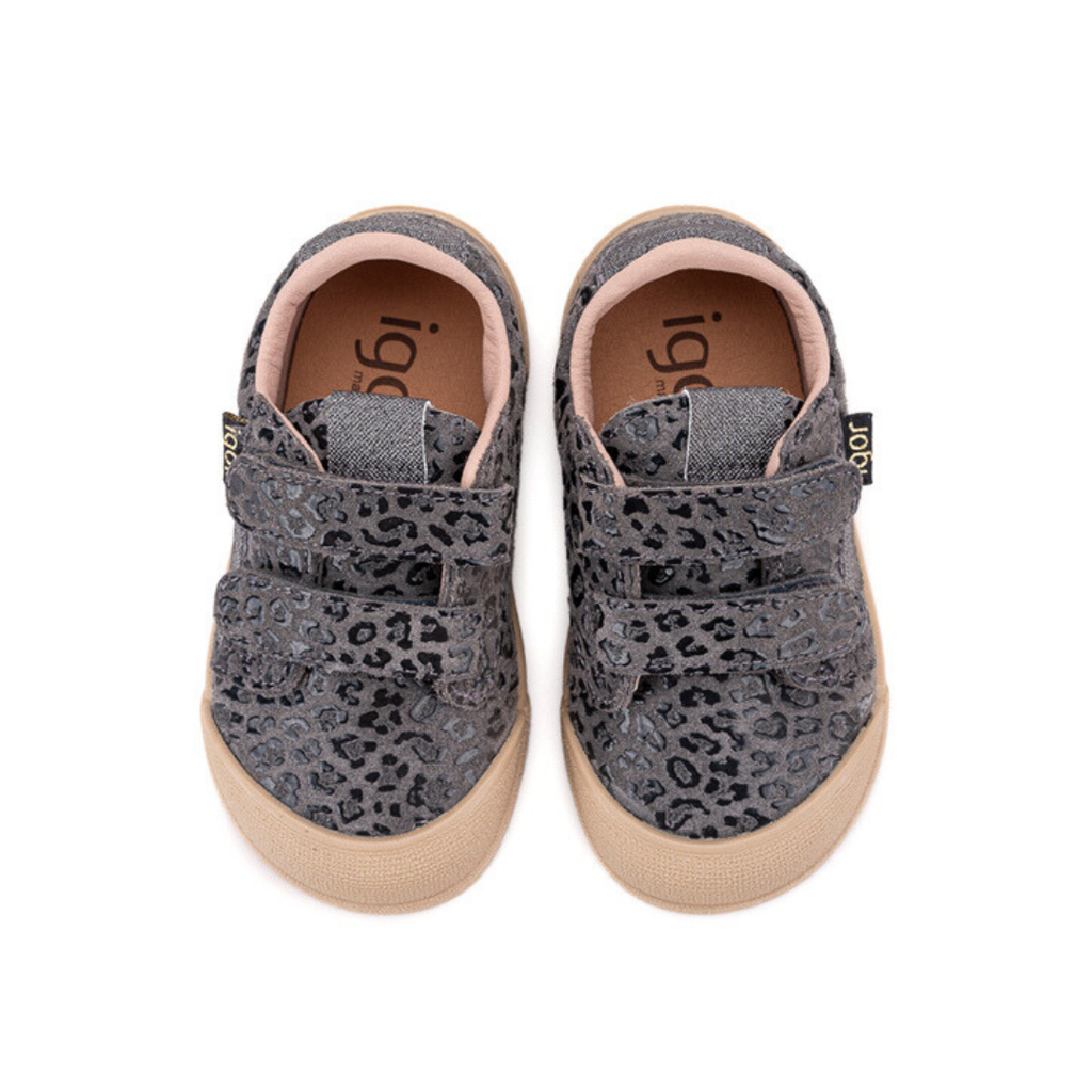 Ténis Barefoot Leo - Igor - Pituka Wear