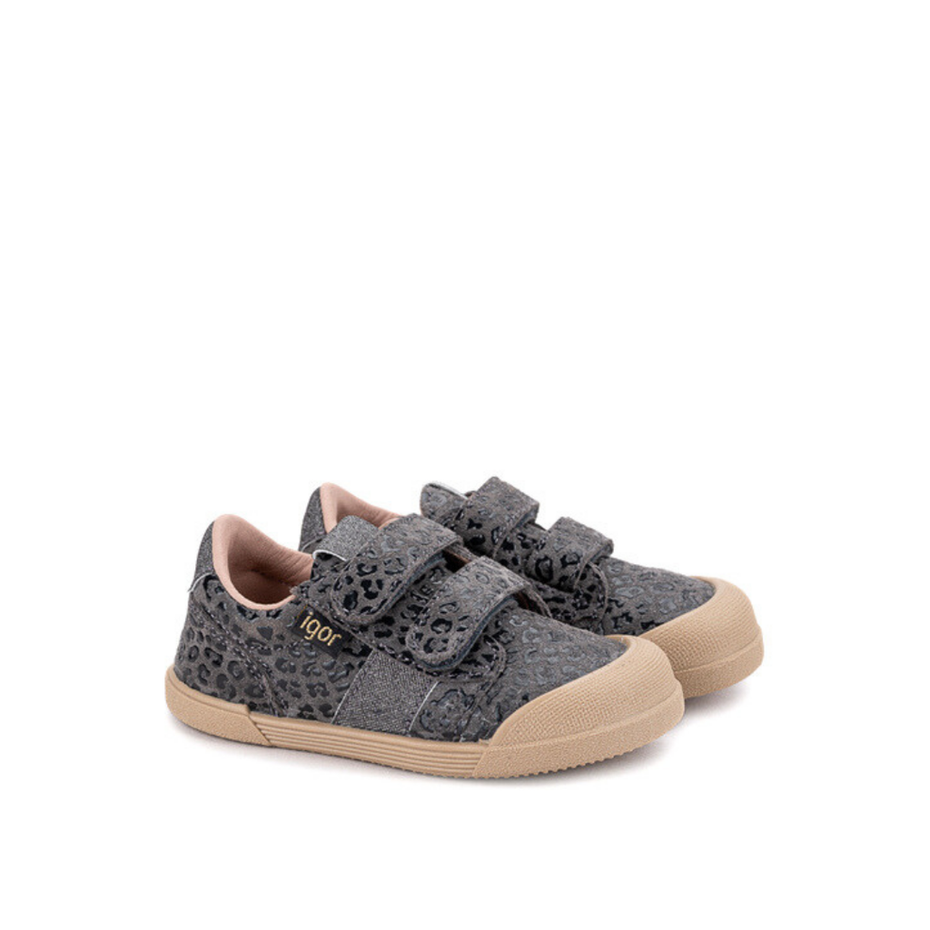 Ténis Barefoot Leo - Igor - Pituka Wear