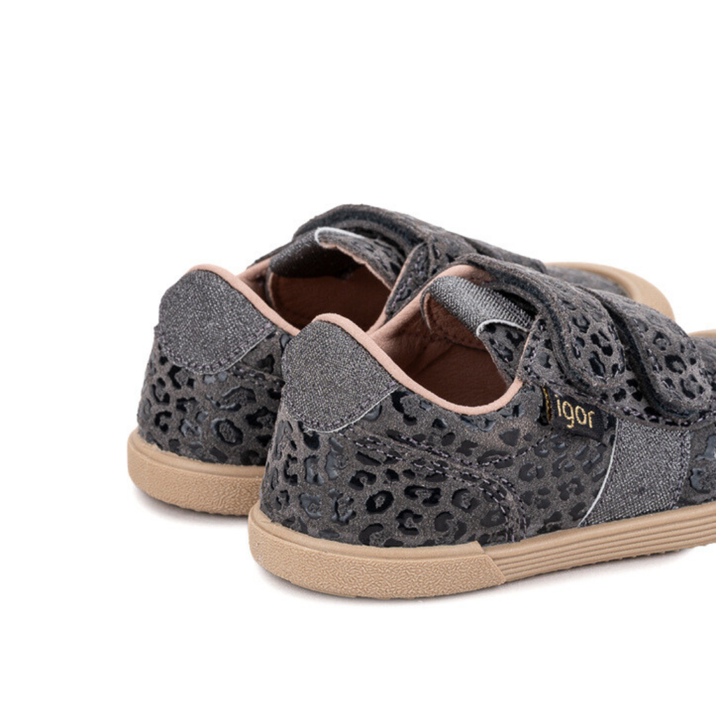 Ténis Barefoot Leo - Igor - Pituka Wear