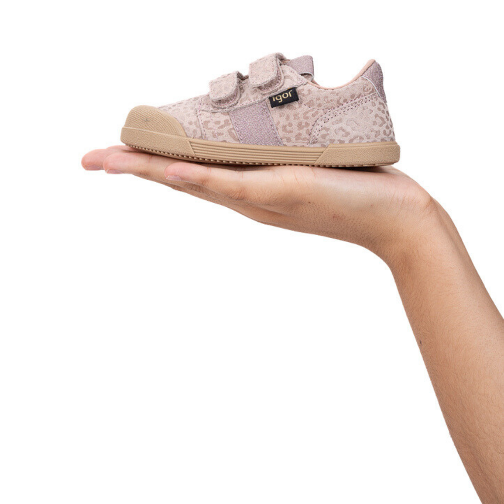 Ténis Barefoot Leo - Igor - Pituka Wear
