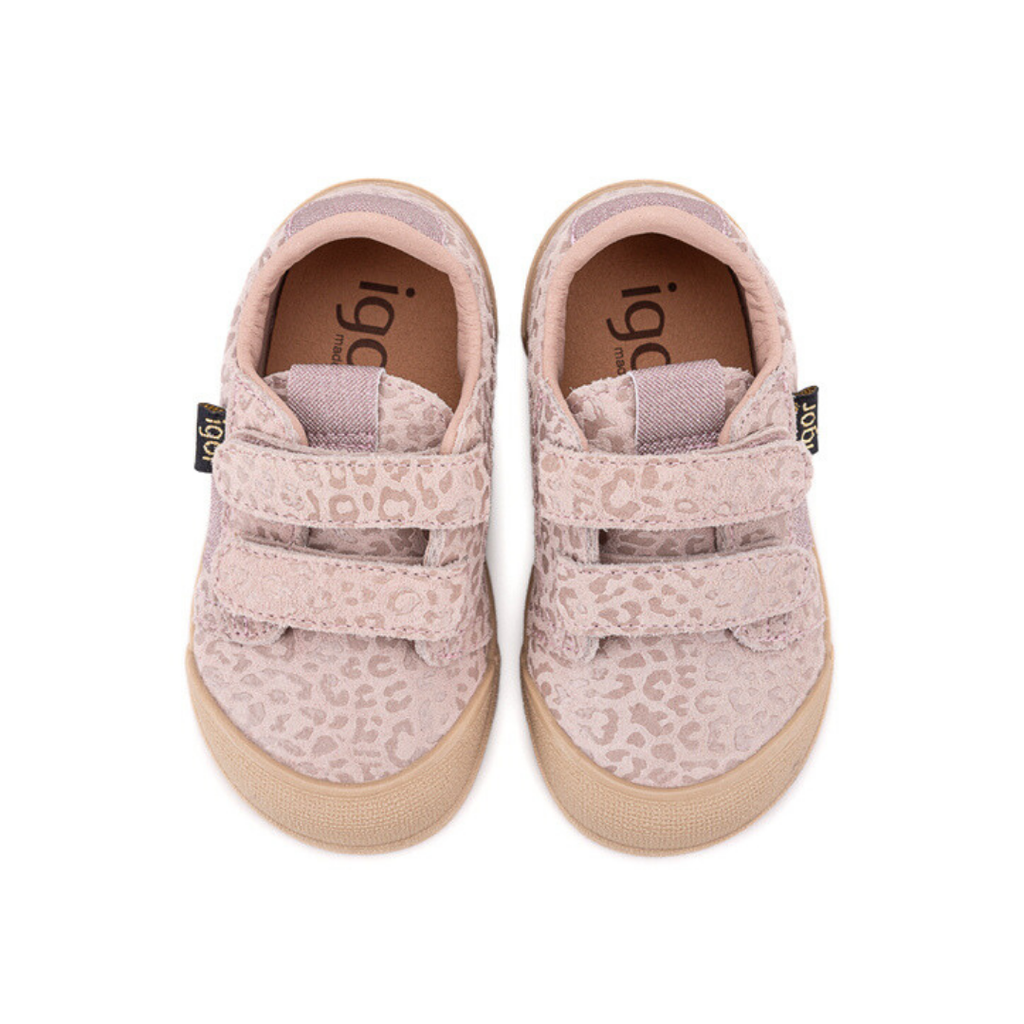 Ténis Barefoot Leo - Igor - Pituka Wear