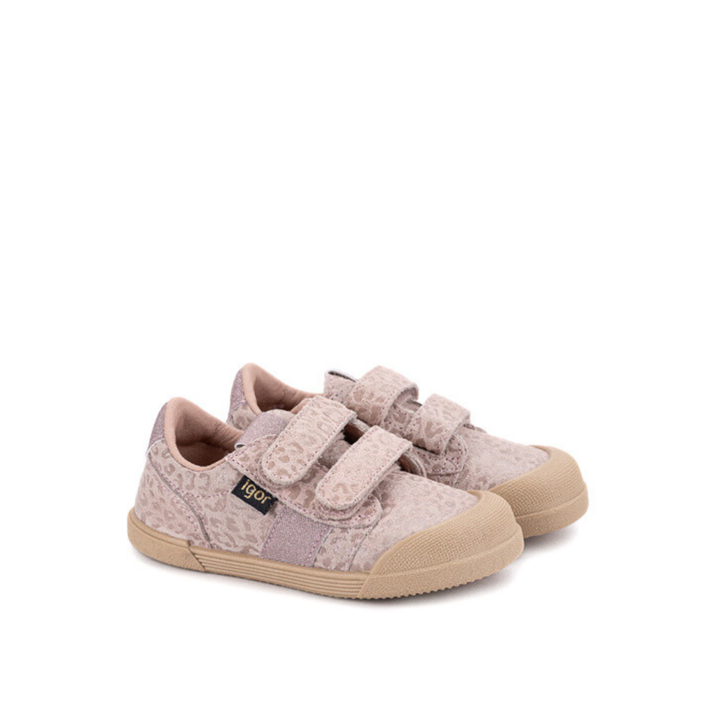 Ténis Barefoot Leo - Igor - Pituka Wear