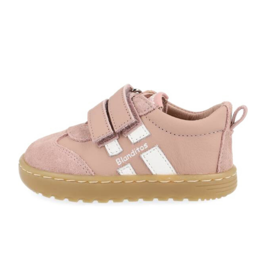 TÉNIS BAREFOOT LISBOA BLANDITOS BY CRIO’S - Pituka Wear