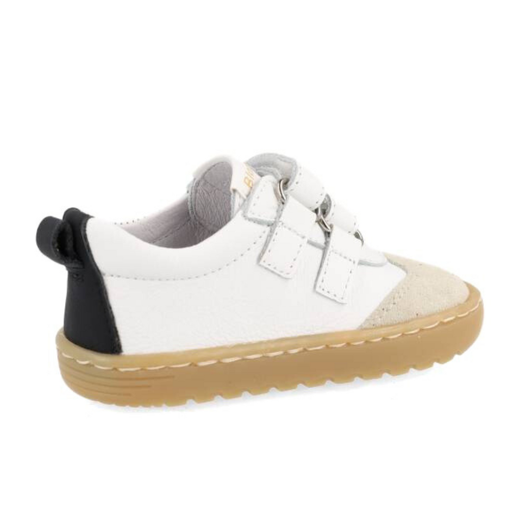 TÉNIS BAREFOOT LISBOA BLANDITOS BY CRIO’S - Pituka Wear