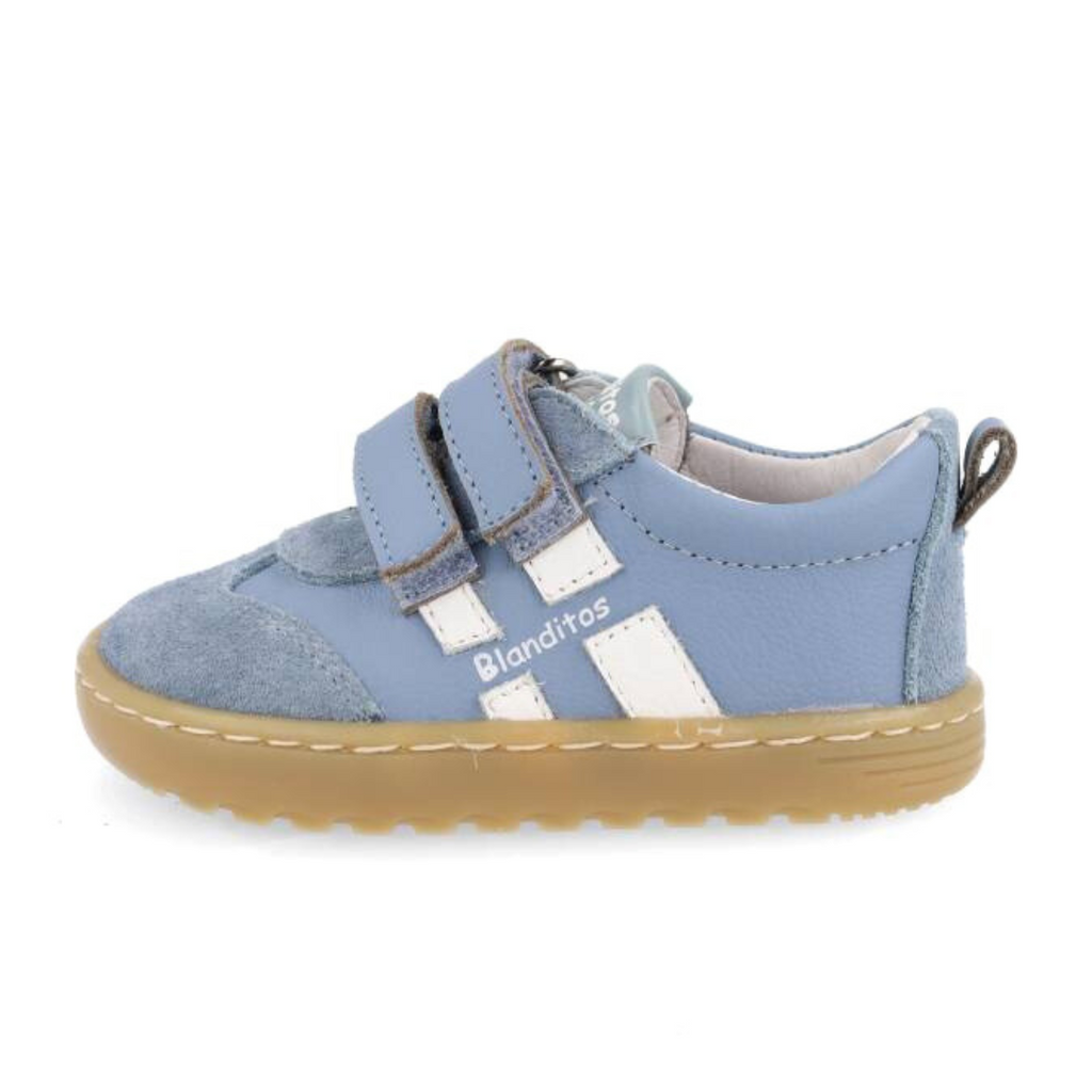 TÉNIS BAREFOOT LISBOA BLANDITOS BY CRIO’S - Pituka Wear