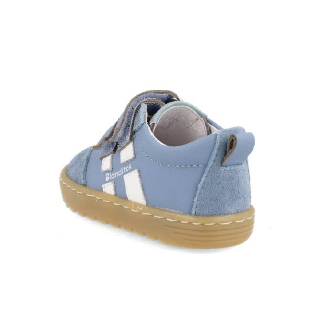 TÉNIS BAREFOOT LISBOA BLANDITOS BY CRIO’S - Pituka Wear