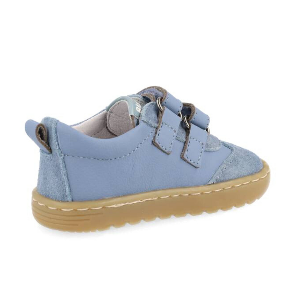 TÉNIS BAREFOOT LISBOA BLANDITOS BY CRIO’S - Pituka Wear