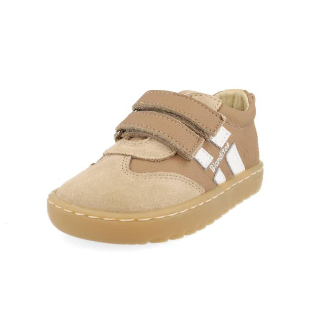 TÉNIS BAREFOOT LISBOA BLANDITOS BY CRIO’S - Pituka Wear