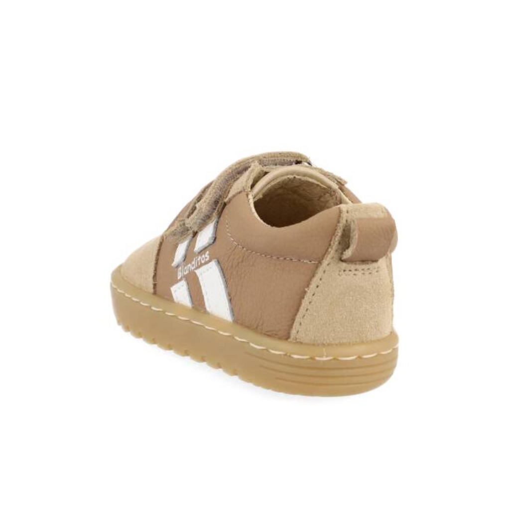 TÉNIS BAREFOOT LISBOA BLANDITOS BY CRIO’S - Pituka Wear