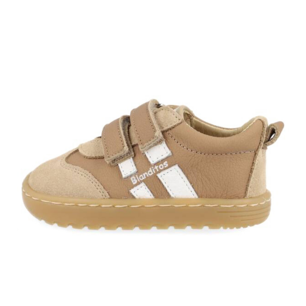 TÉNIS BAREFOOT LISBOA BLANDITOS BY CRIO’S - Pituka Wear