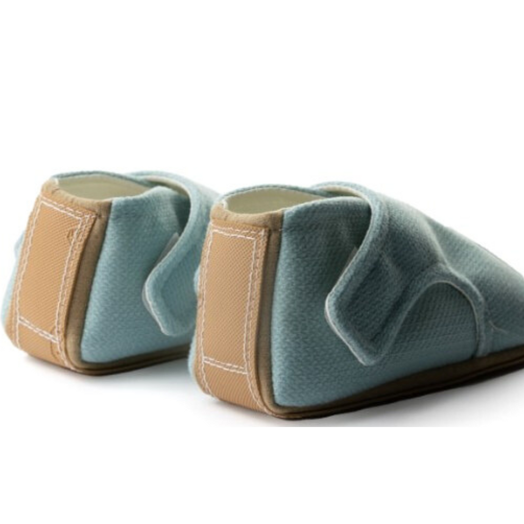 LOBITOS BAREFOOT CIELO BABY LOBITOS - Pituka Wear