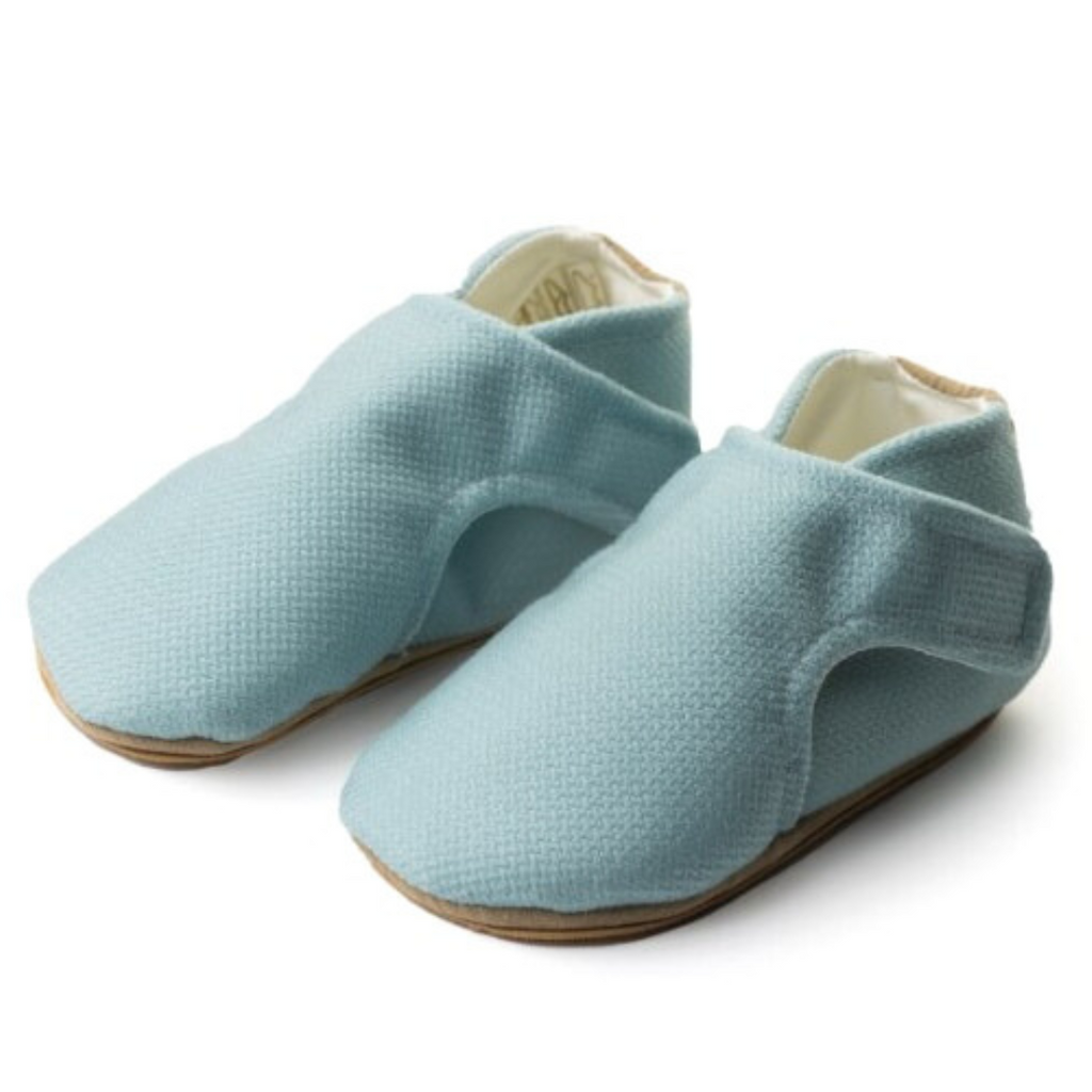 LOBITOS BAREFOOT CIELO BABY LOBITOS - Pituka Wear