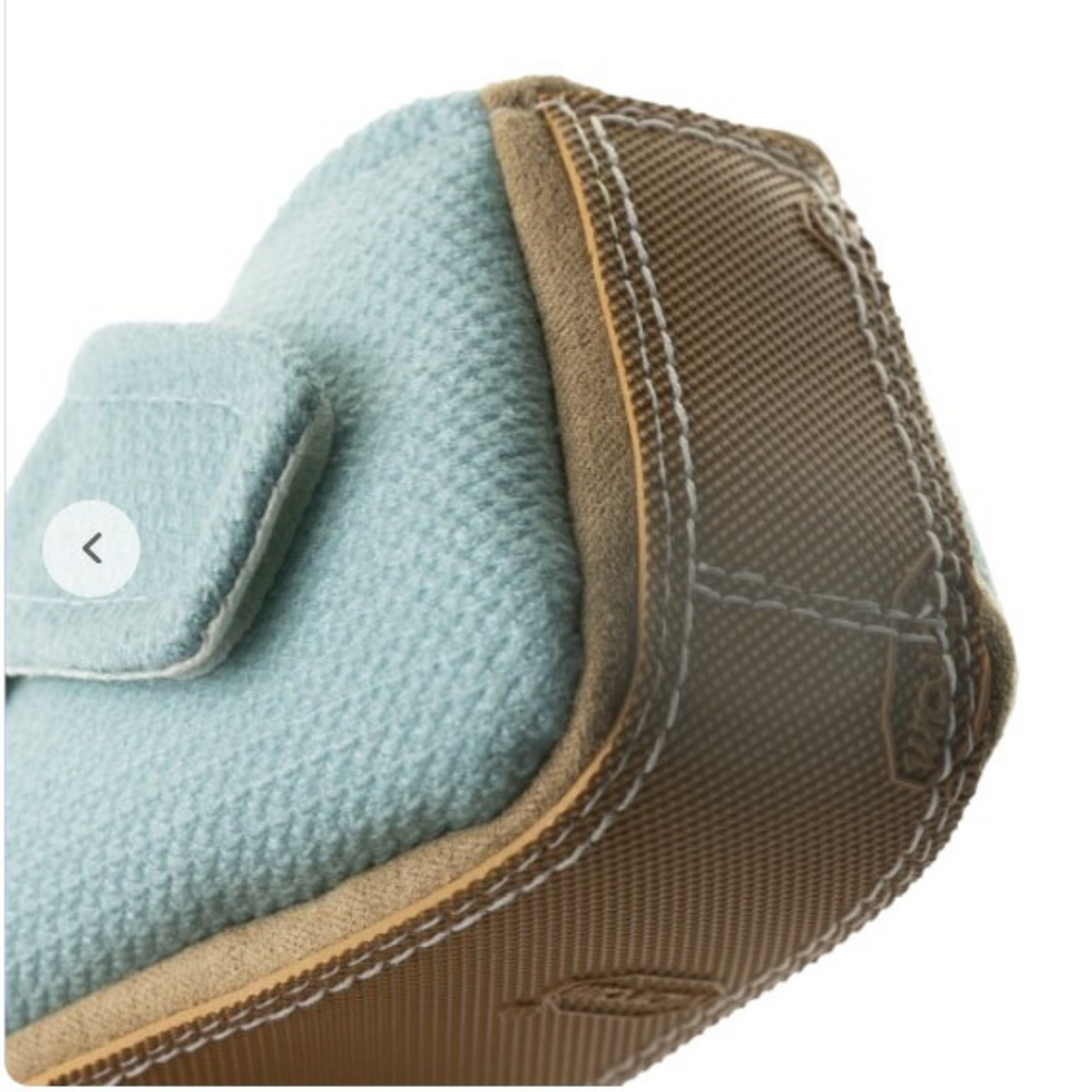 LOBITOS BAREFOOT CIELO BABY LOBITOS - Pituka Wear