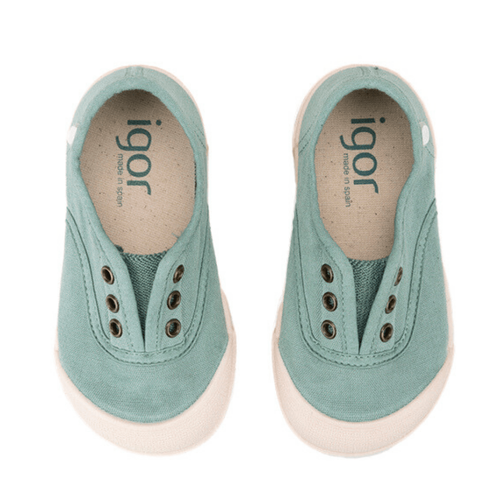 LONA BAREFOOT IGOR C/ ELÁSTICO - Pituka Wear 