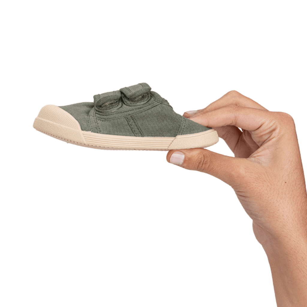 LONA BAREFOOT IGOR C/ VELCRO - Pituka Wear 