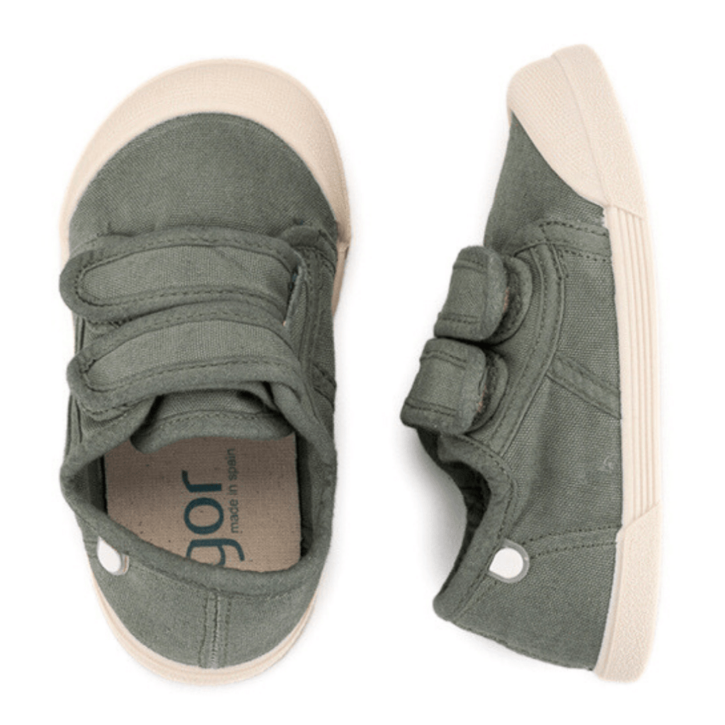 LONA BAREFOOT IGOR C/ VELCRO - Pituka Wear 