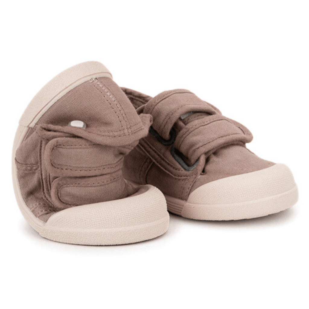 LONA BAREFOOT IGOR C/ VELCRO - Pituka Wear 