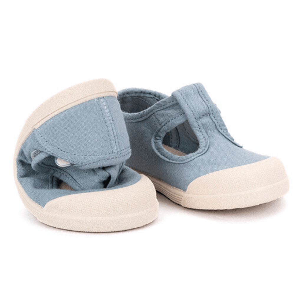 LONA PEPITO BAREFOOT IGOR C/ VELCRO - Pituka Wear 