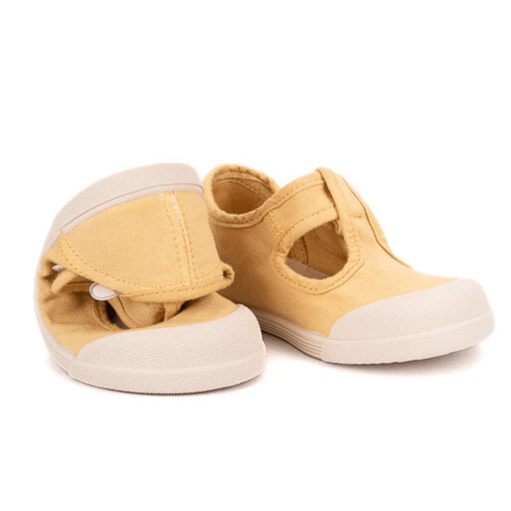LONA PEPITO BAREFOOT IGOR C/ VELCRO - Pituka Wear 