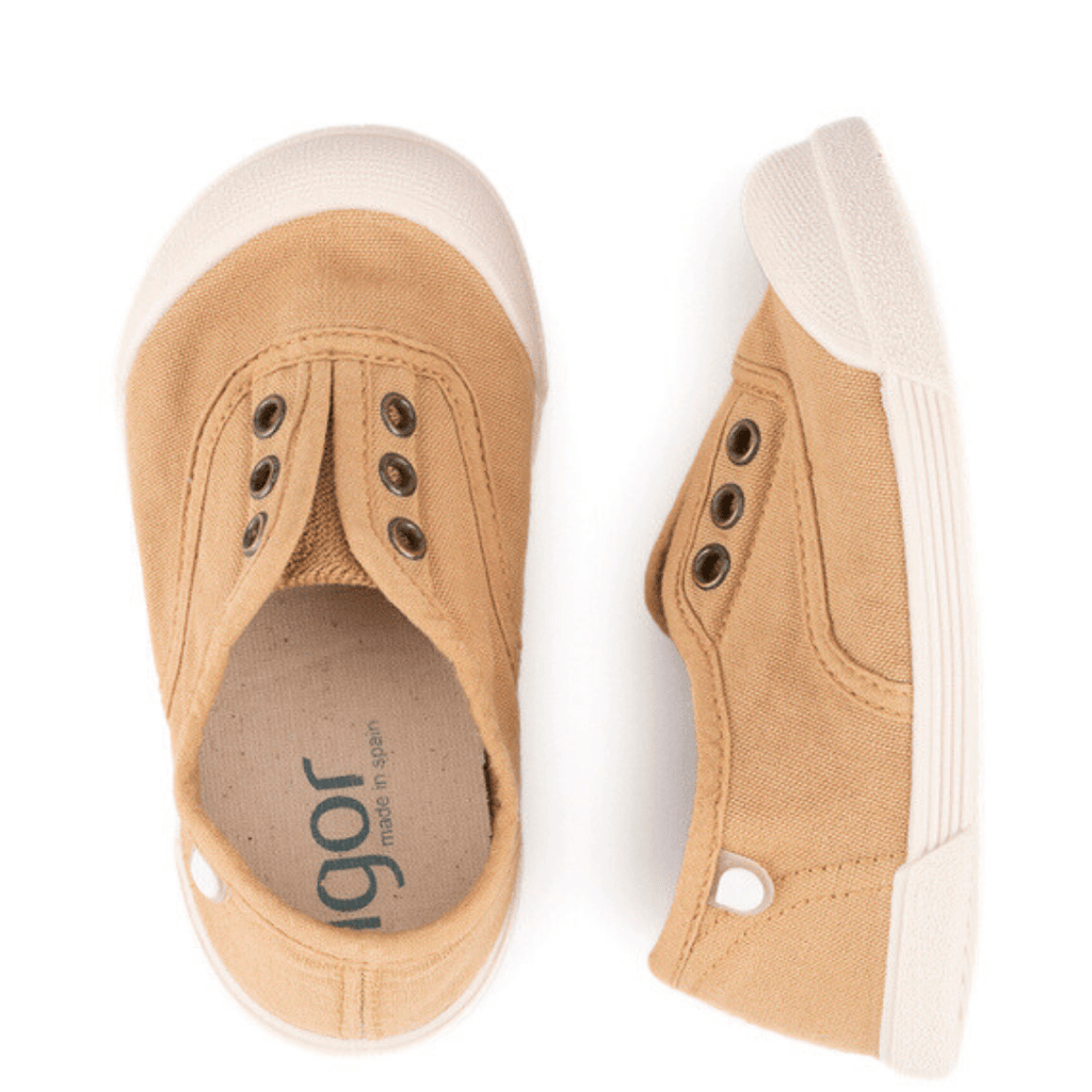 LONA BAREFOOT IGOR C/ ELÁSTICO - Pituka Wear 