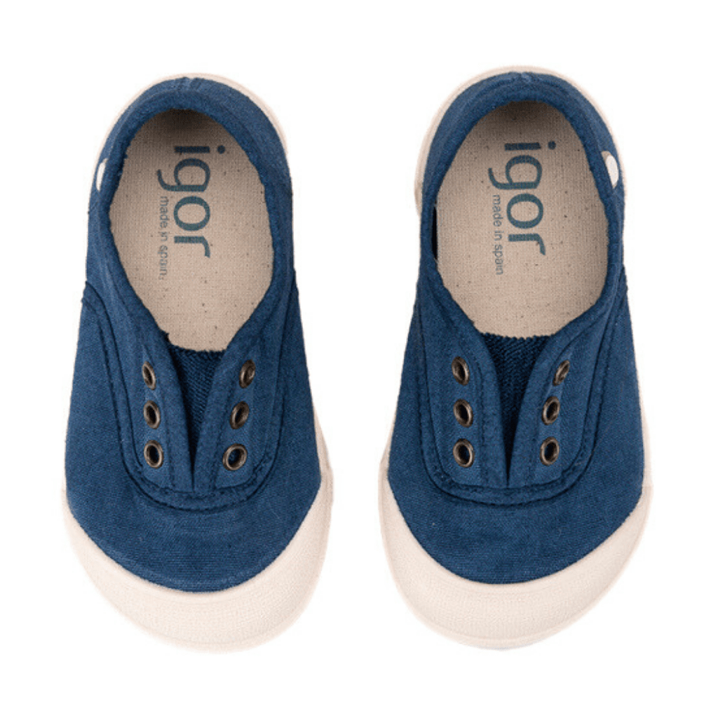 LONA BAREFOOT IGOR C/ ELÁSTICO - Pituka Wear 