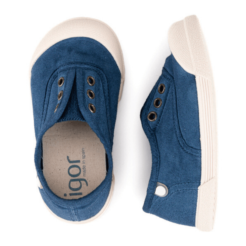 LONA BAREFOOT IGOR C/ ELÁSTICO - Pituka Wear 