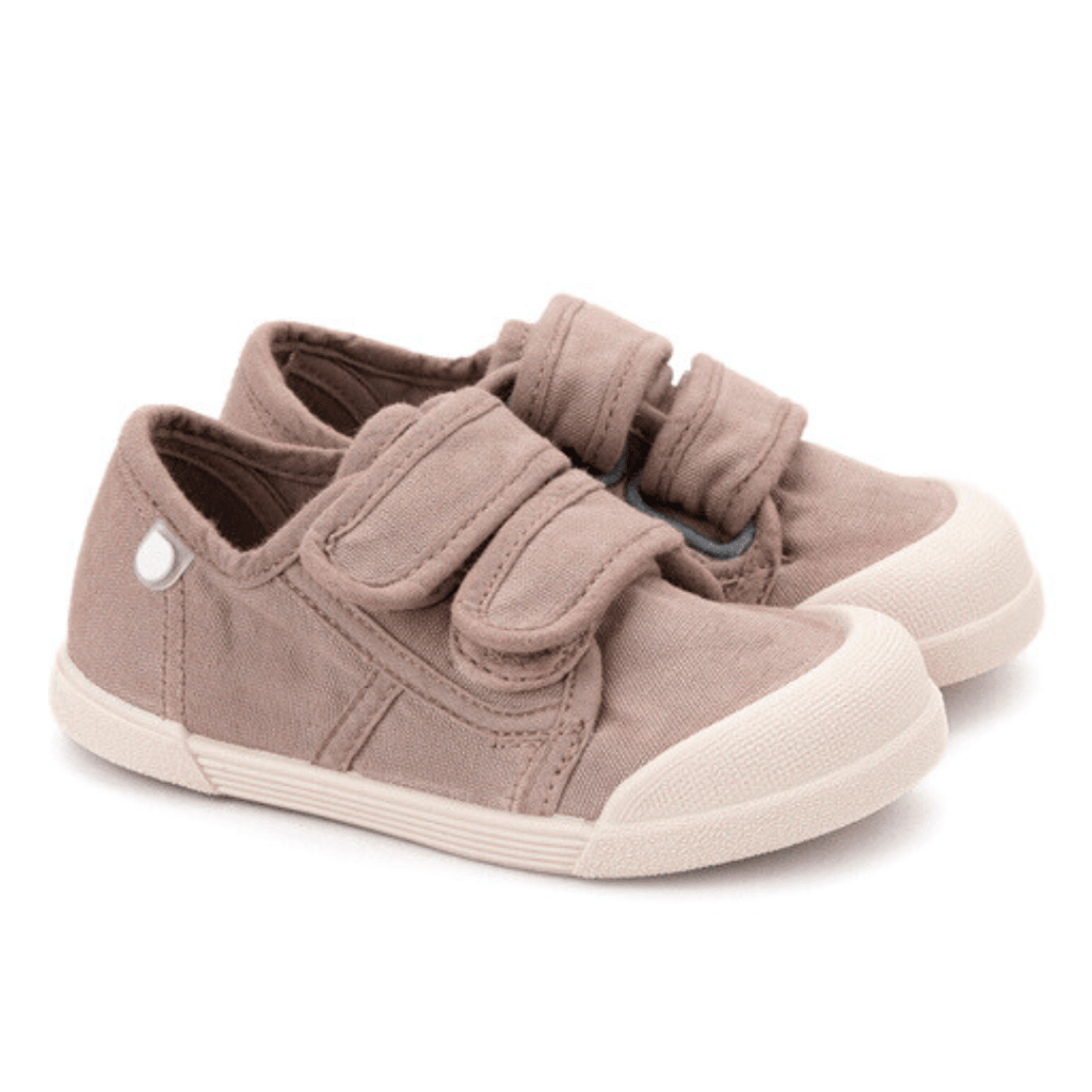 LONA BAREFOOT IGOR C/ VELCRO - Pituka Wear 