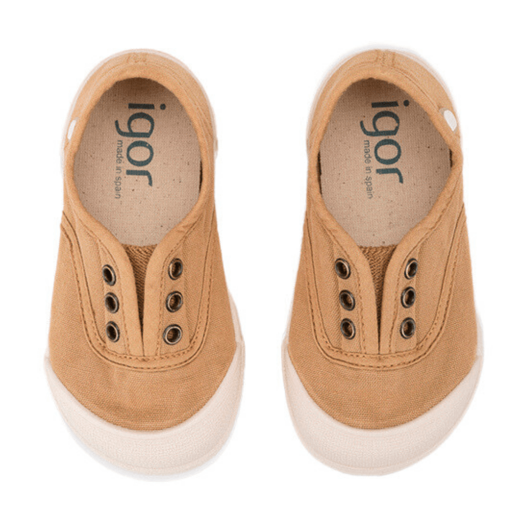 LONA BAREFOOT IGOR C/ ELÁSTICO - Pituka Wear 
