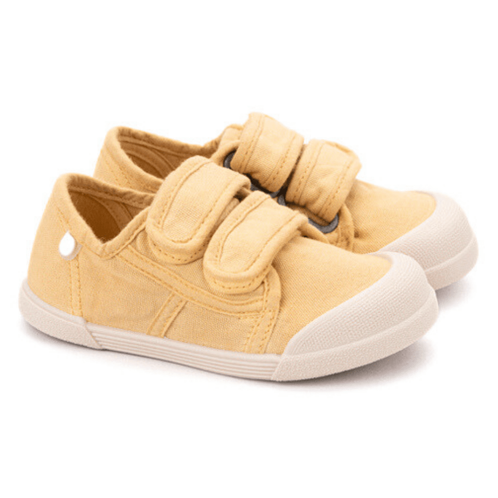 LONA BAREFOOT IGOR C/ VELCRO - Pituka Wear 