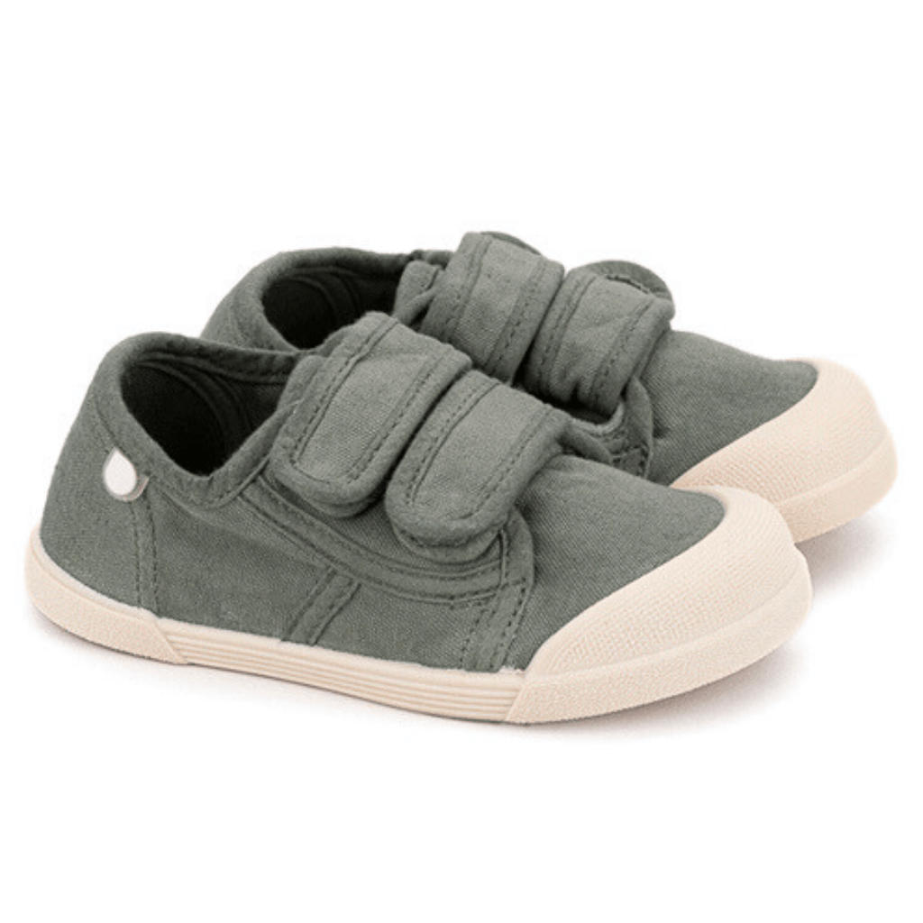 LONA BAREFOOT IGOR C/ VELCRO - Pituka Wear 