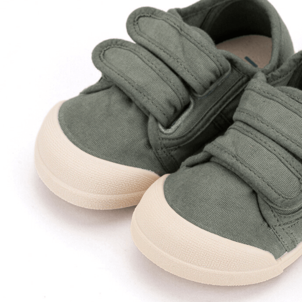 LONA BAREFOOT IGOR C/ VELCRO - Pituka Wear 