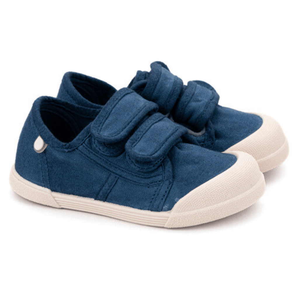 LONA BAREFOOT IGOR C/ VELCRO - Pituka Wear 