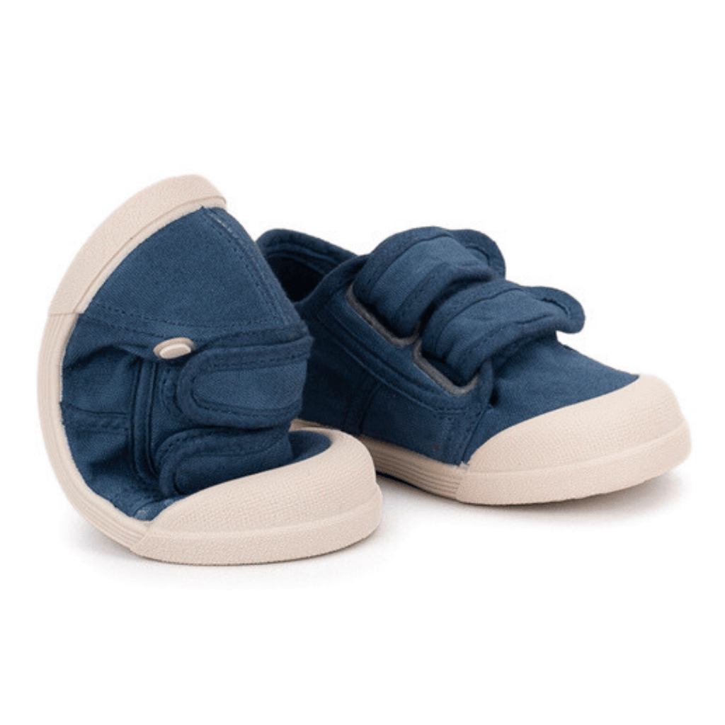 LONA BAREFOOT IGOR C/ VELCRO - Pituka Wear 