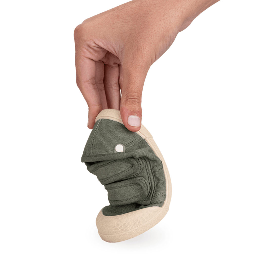 LONA BAREFOOT IGOR C/ VELCRO - Pituka Wear 